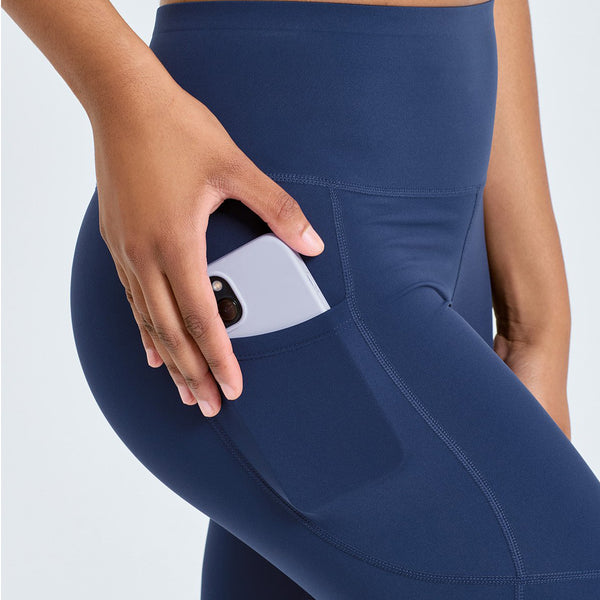 Fitzwilliam LTC Ladies' Leggings (with Pockets)