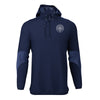 Fitzwilliam LTC 1/4 Zip Rain Jacket