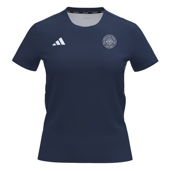 Fitzwilliam LTC Adidas Ladies' Adi Zero Tee