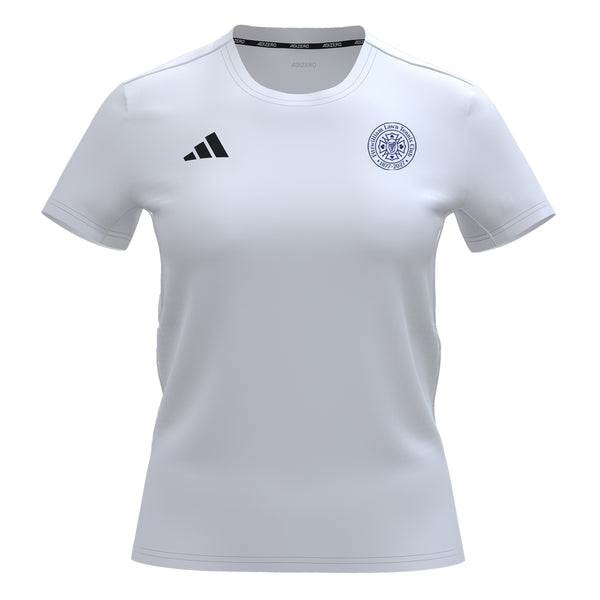 Fitzwilliam LTC Adidas Ladies' Adi Zero Tee