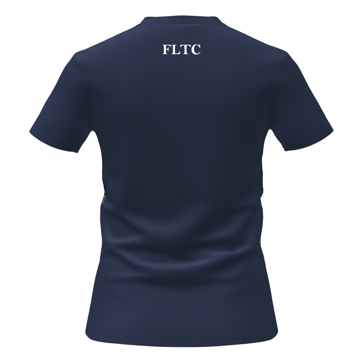 Fitzwilliam Lawn Tennis Club Adidas Ladies Adi Zero MTO Tee