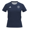 Fitzwilliam Lawn Tennis Club Adidas Ladies Adi Zero MTO Tee