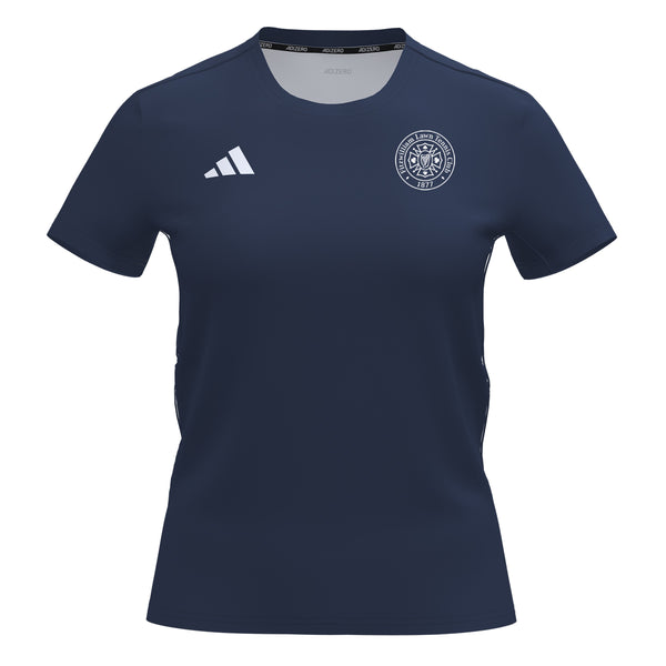 Fitzwilliam Lawn Tennis Club Adidas Ladies Adi Zero MTO Tee