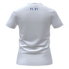 Fitzwilliam Lawn Tennis Club Adidas Ladies Adi Zero MTO Tee