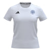Fitzwilliam Lawn Tennis Club Adidas Ladies Adi Zero MTO Tee