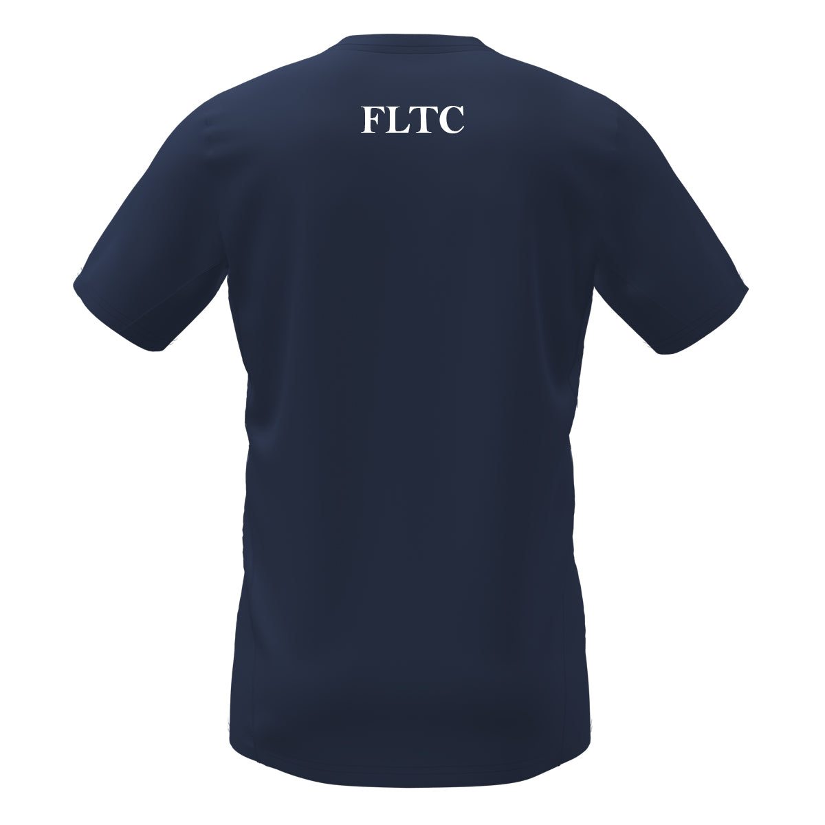 Fitzwilliam Lawn Tennis Club Adidas Mens Adi Zero MTO Tee