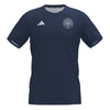 Fitzwilliam Lawn Tennis Club Adidas Mens Adi Zero MTO Tee