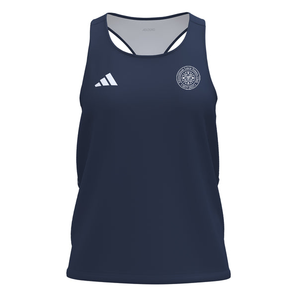 Fitzwilliam LTC Adidas Ladies' Adizero Vest