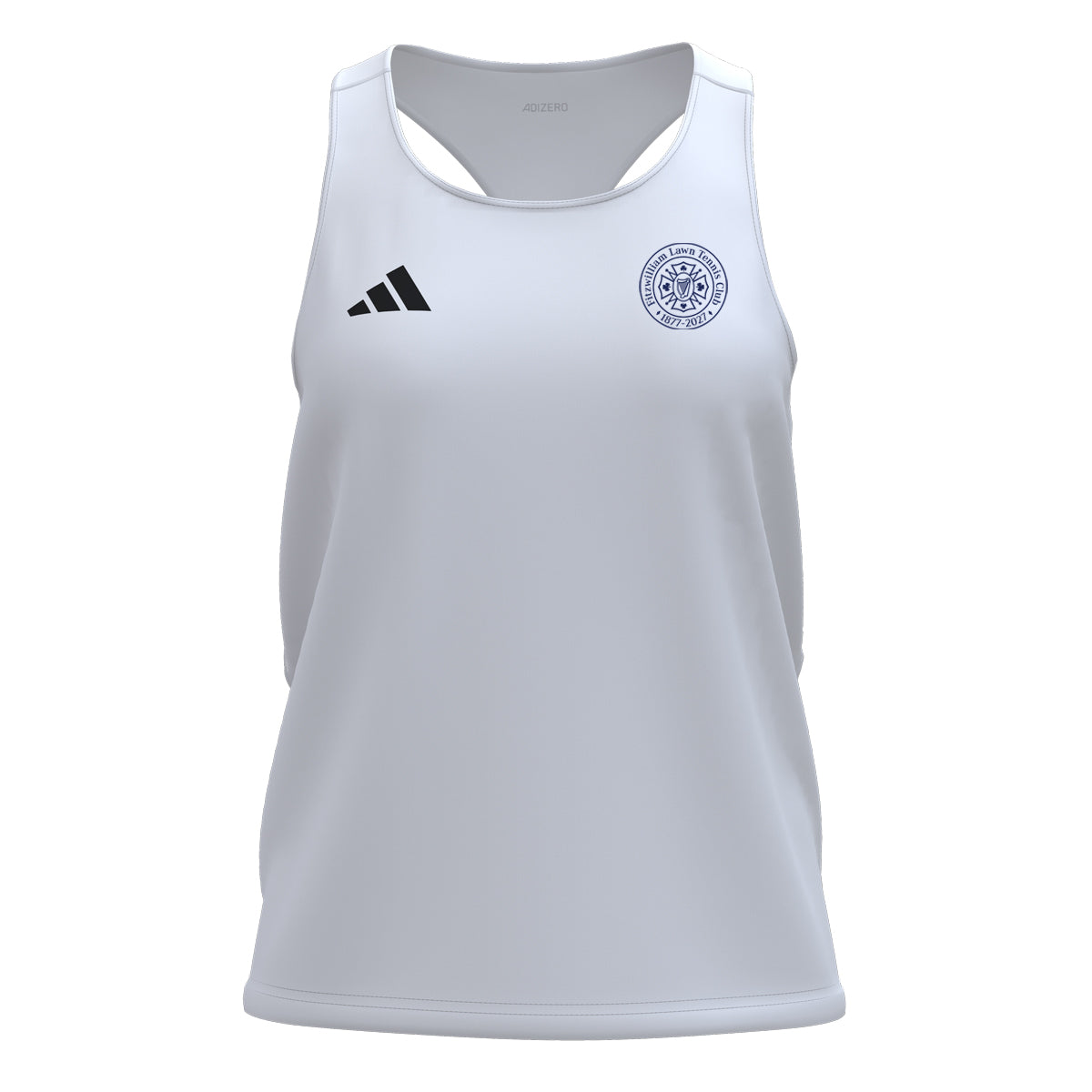 Fitzwilliam LTC Adidas Ladies' Adizero Vest