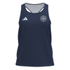 Fitzwilliam Lawn Tennis Club Adidas Ladies Adizero Vest