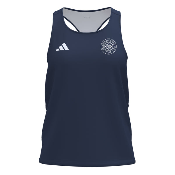 Fitzwilliam Lawn Tennis Club Adidas Ladies Adizero Vest