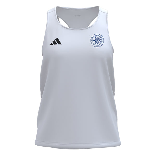 Fitzwilliam Lawn Tennis Club Adidas Ladies Adizero Vest