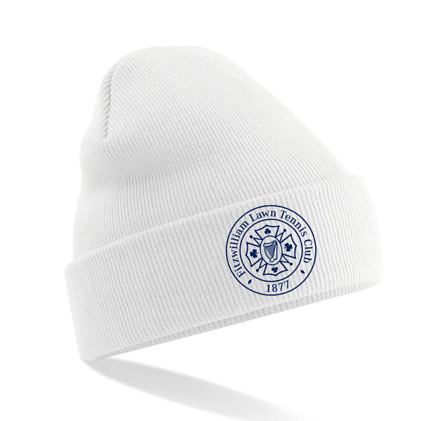 Fitzwilliam LTC Beanie