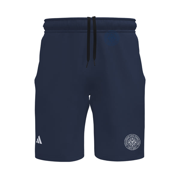 Fitzwilliam LTC Adidas Men's Court Shorts Woven With Pockets