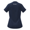 Fitzwilliam Lawn Tennis Club Adidas Ladies Court Tee