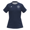 Fitzwilliam Lawn Tennis Club Adidas Ladies Court Tee