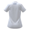 Fitzwilliam Lawn Tennis Club Adidas Ladies Court Tee