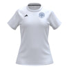 Fitzwilliam Lawn Tennis Club Adidas Ladies Court Tee