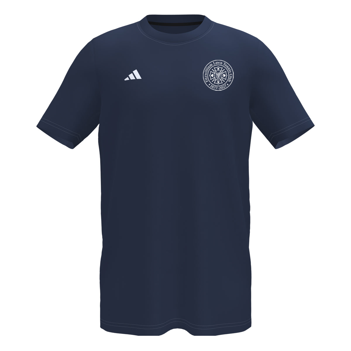 Fitzwilliam LTC Adidas Men's Adi Zero Tee
