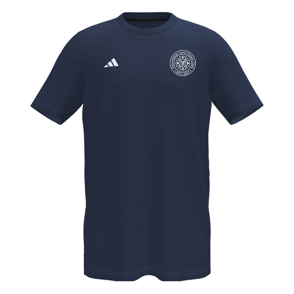 Fitzwilliam LTC Adidas Men's Adi Zero Tee