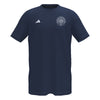 Fitzwilliam Lawn Tennis Club Mens Adidas Court Tee
