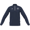 Fitzwilliam LTC Adidas Men's Entrada 22 ¼ Zip Top