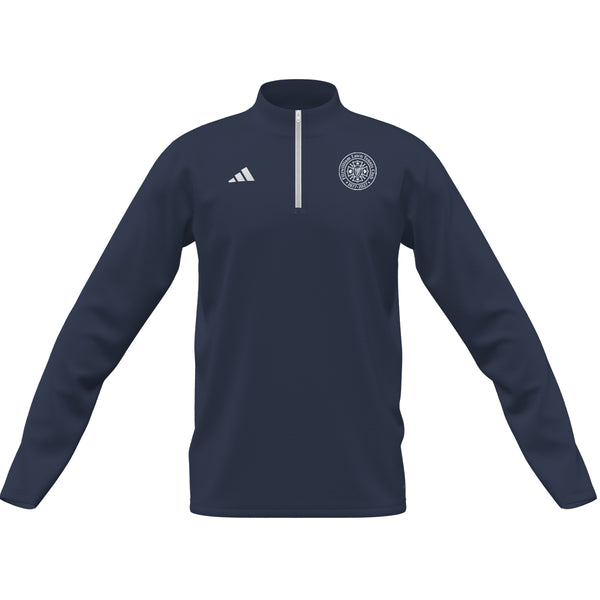 Fitzwilliam LTC Adidas Men's Entrada 22 ¼ Zip Top