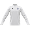 Fitzwilliam LTC Adidas Men's Entrada 22 ¼ Zip Top