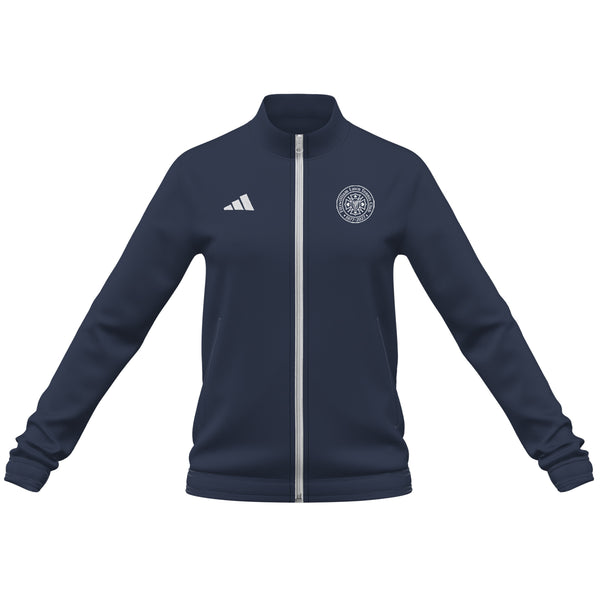 Fitzwilliam LTC Adidas Ladies' Entrada Full Zip Track Jacket