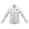 Fitzwilliam LTC Adidas Ladies' Entrada Full Zip Track Jacket