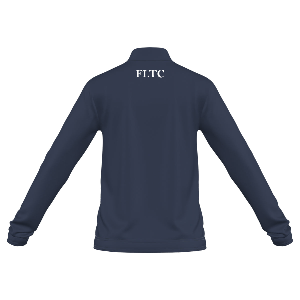 Fitzwilliam Lawn Tennis Club Adidas Ladies Entrada Full Zip Track Jacket