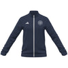Fitzwilliam Lawn Tennis Club Adidas Ladies Entrada Full Zip Track Jacket