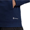 Fitzwilliam LTC Adidas Ladies' Entrada Full Zip Track Jacket
