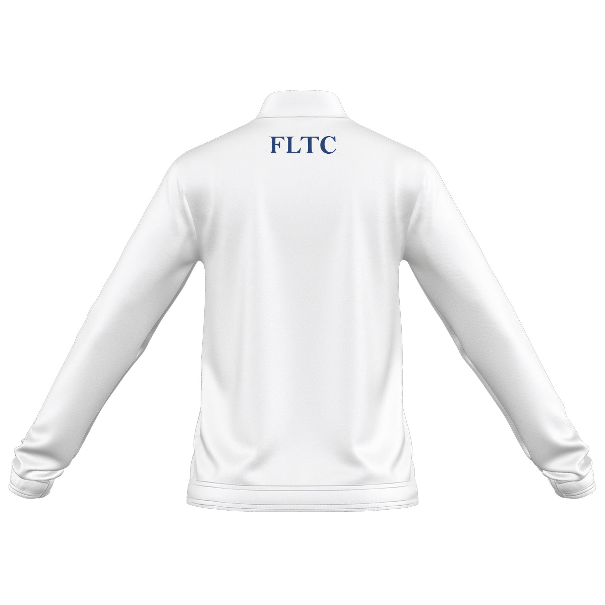 Fitzwilliam Lawn Tennis Club Adidas Ladies Entrada Full Zip Track Jacket