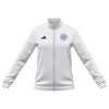 Fitzwilliam Lawn Tennis Club Adidas Ladies Entrada Full Zip Track Jacket