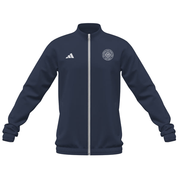 Fitzwilliam LTC Adidas Men's Entrada 22 Full Zip Track Top