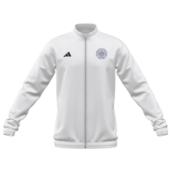 Fitzwilliam LTC Adidas Men's Entrada 22 Full Zip Track Top