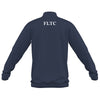 Fitzwilliam Lawn Tennis Club Adidas Mens Entrada 22 MTO Full Zip Track Jacket