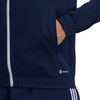 Fitzwilliam LTC Adidas Men's Entrada 22 Full Zip Track Top