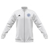 Fitzwilliam Lawn Tennis Club Adidas Mens Entrada 22 MTO Full Zip Track Jacket