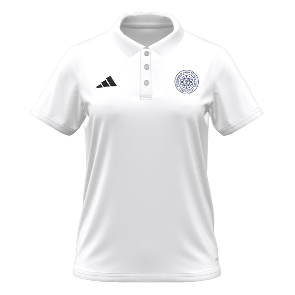 Fitzwilliam LTC Adidas Ladies' Entrada 22 Polo