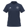 Fitzwilliam Lawn Tennis Club Adidas Ladies Entrada 22 MTO Polo