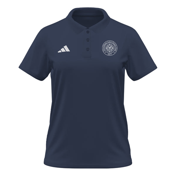 Fitzwilliam Lawn Tennis Club Adidas Ladies Entrada 22 MTO Polo