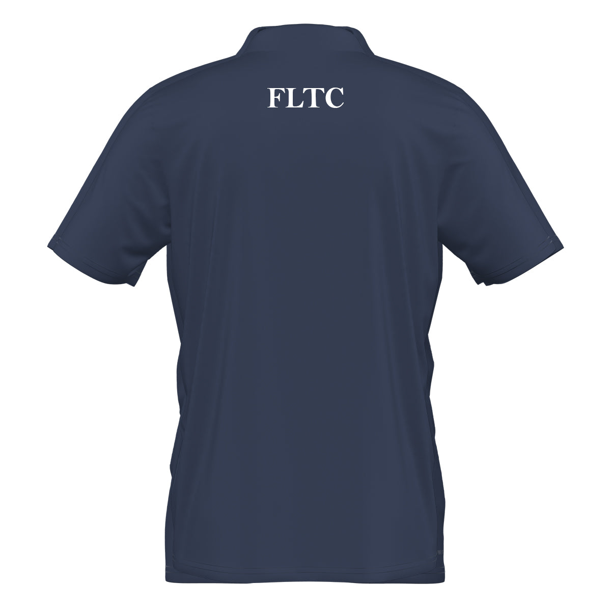 Fitzwilliam Lawn Tennis Club Adidas Mens Entrada 22 MTO Polo
