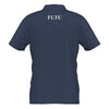 Fitzwilliam Lawn Tennis Club Adidas Mens Entrada 22 MTO Polo
