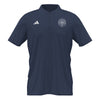 Fitzwilliam Lawn Tennis Club Adidas Mens Entrada 22 MTO Polo