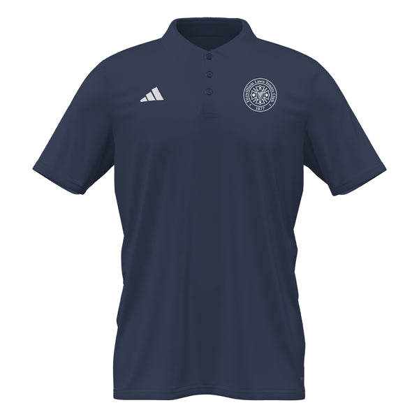 Fitzwilliam Lawn Tennis Club Adidas Mens Entrada 22 MTO Polo