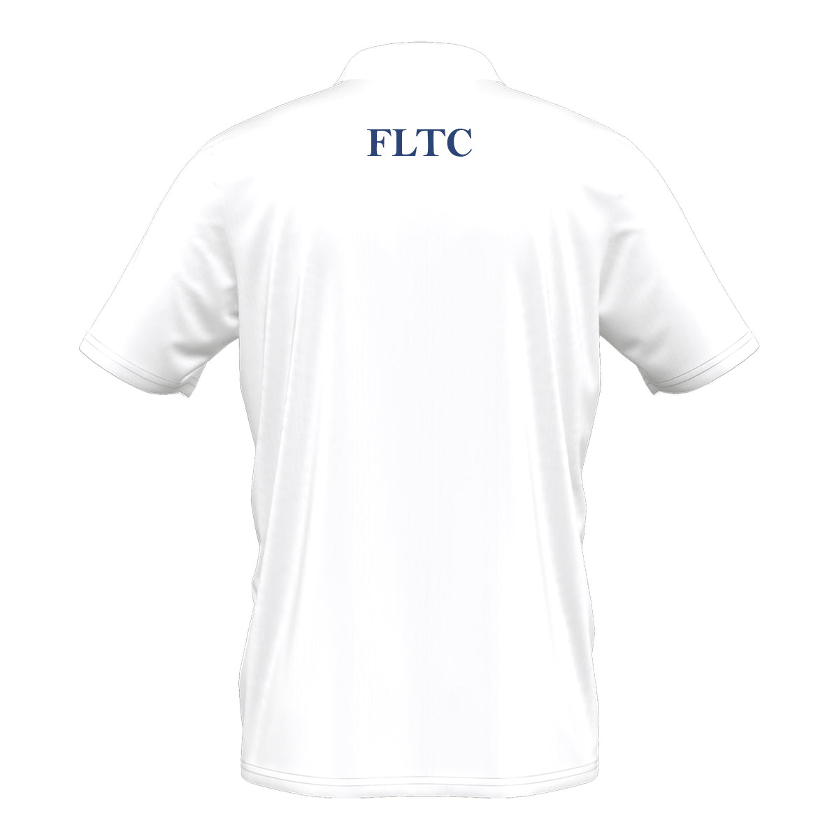 Fitzwilliam Lawn Tennis Club Adidas Mens Entrada 22 MTO Polo