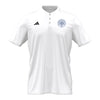 Fitzwilliam Lawn Tennis Club Adidas Mens Entrada 22 MTO Polo