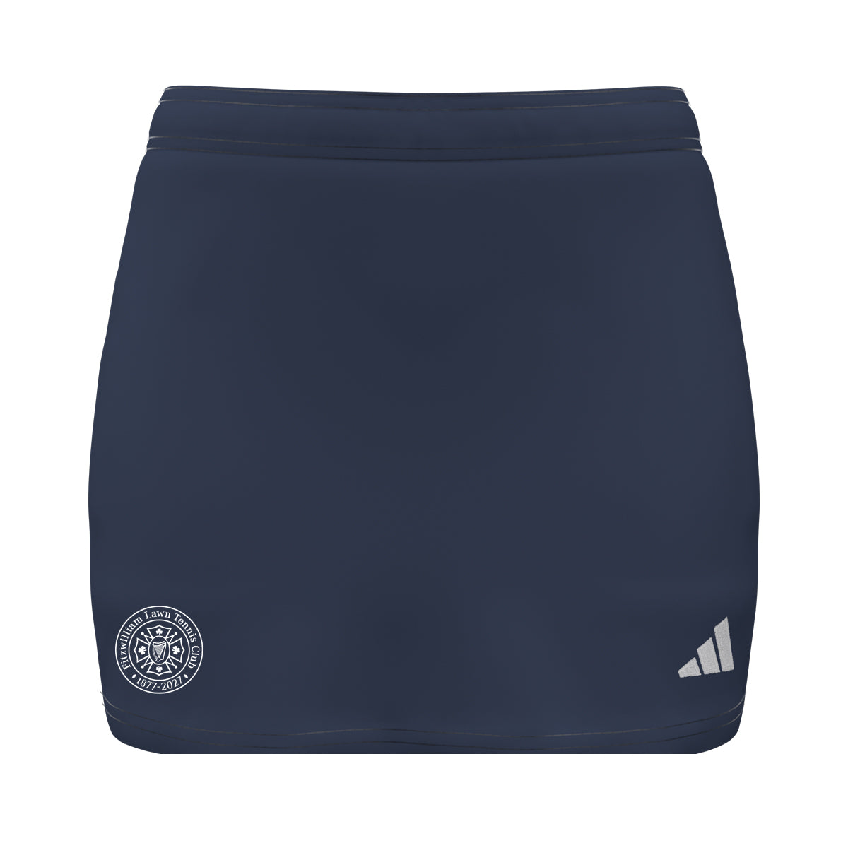 Fitzwilliam LTC Adidas Ladies' Entrada 22 Skort